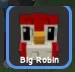 Robin (Legendary)