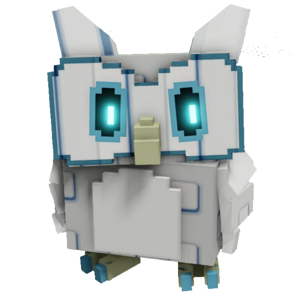 Owl normal