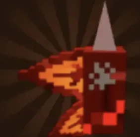 Dragon's Breath Seed (Super)