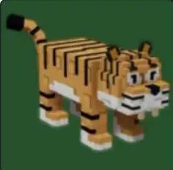 Tiger BEST FAST DELIVERY NON DUPED — Account account