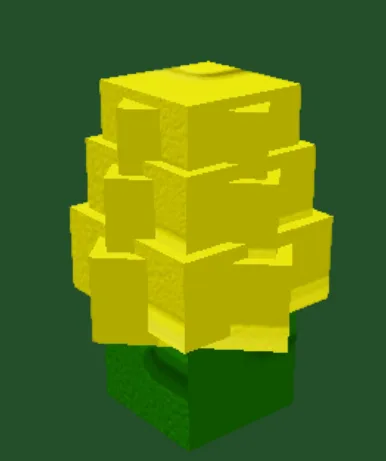 Corn Seed (Rare) — Account account