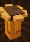 Maple Sunflower Seed (Legendary)