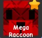 Raccoon (Super)