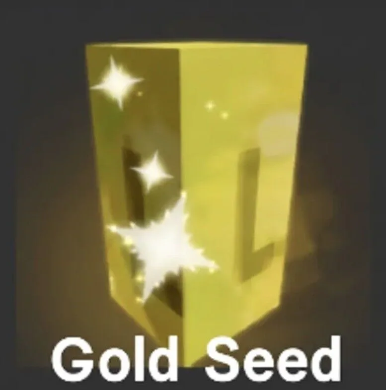 Gold Seed