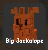 Jackalope (Legendary)