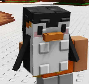 Penguin Instant Delivery