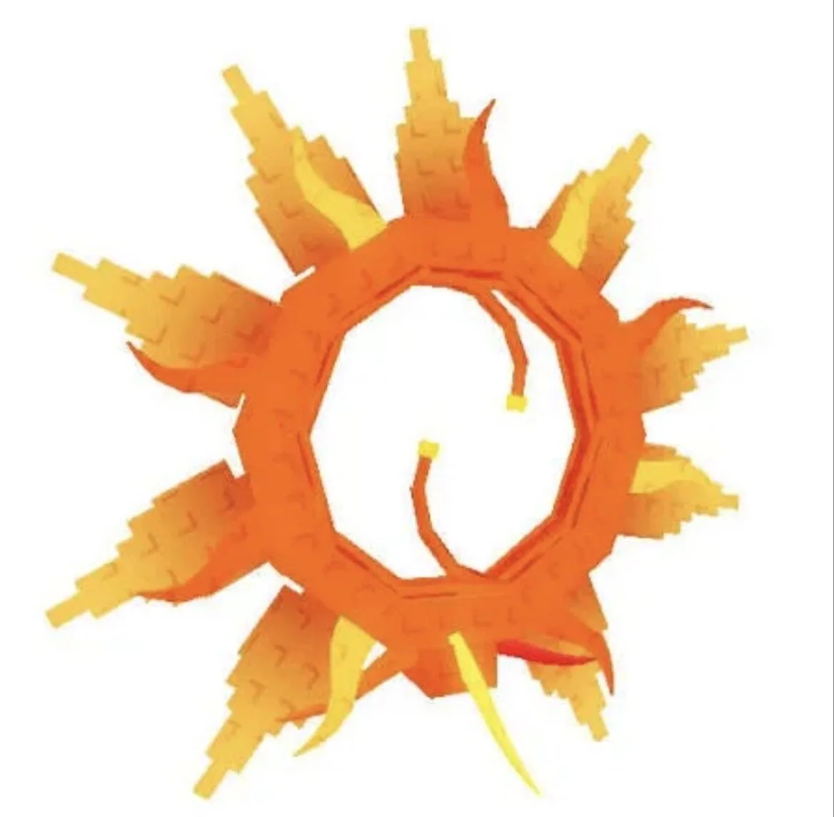Eclipse Bloom Seed (Mythic)