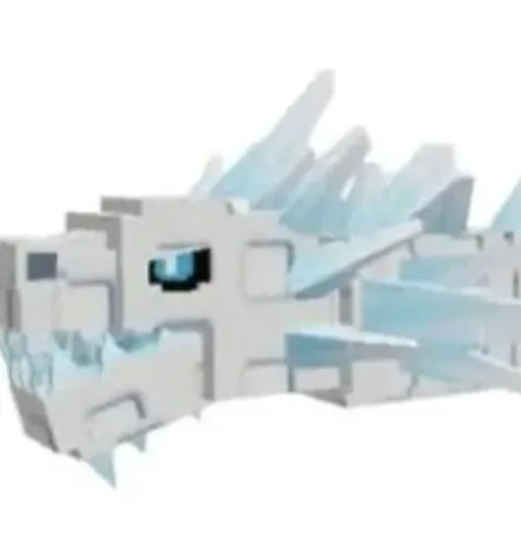 Ice Serpent (Super)