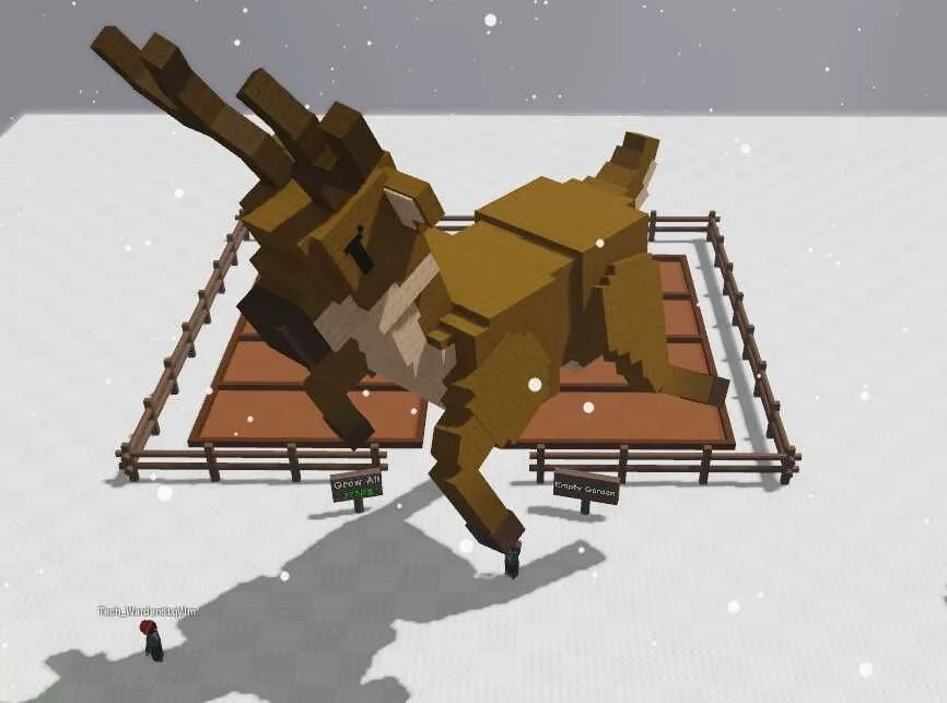 TITANIC Reindeer AGE 1 /100 7KG BEST FAST DELIVERY NON DUPED 100 CLEAN NO MEGaA