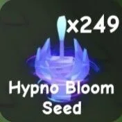 Hypno Bloom Seed (Super)