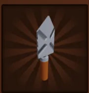 Trowel INSTADELIVERY ON NOW (Rare)