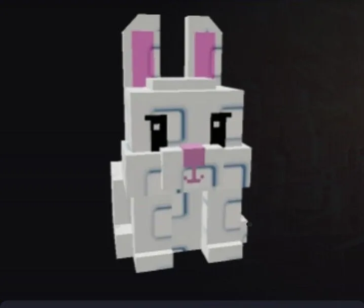 Bunny (Common) — Account account