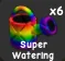 INSTANT Super Watering Can Grow a Garden 2 Fast Delivery — Account account