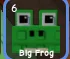 Frog (Uncommon) — Account account