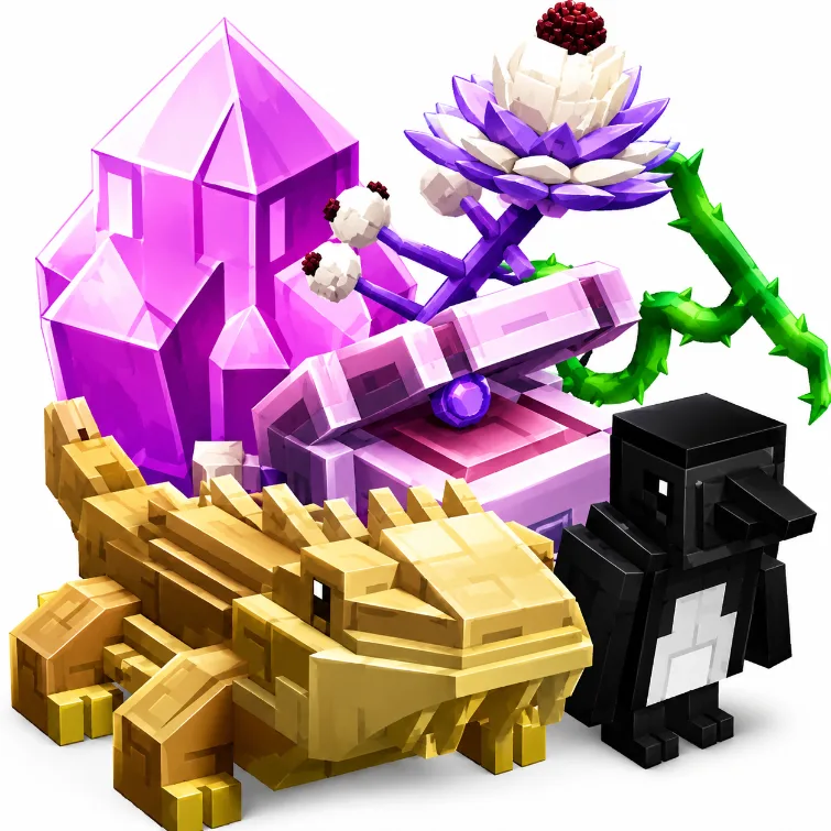 10x Exotic Gem Chest Instant Delivery