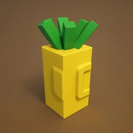 Pineapple Seed
