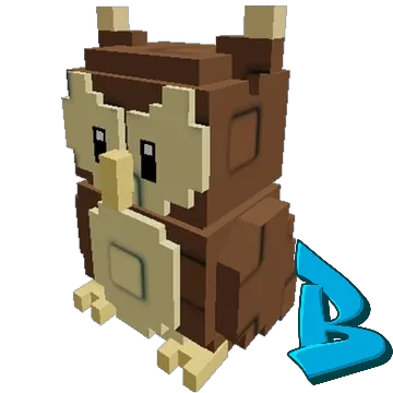 Owl (Uncommon)