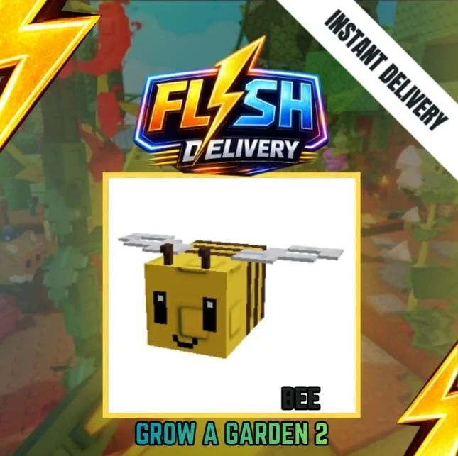 Bee (Legendary)