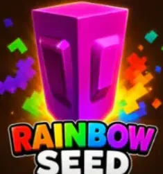 Rainbow Seed (Super)