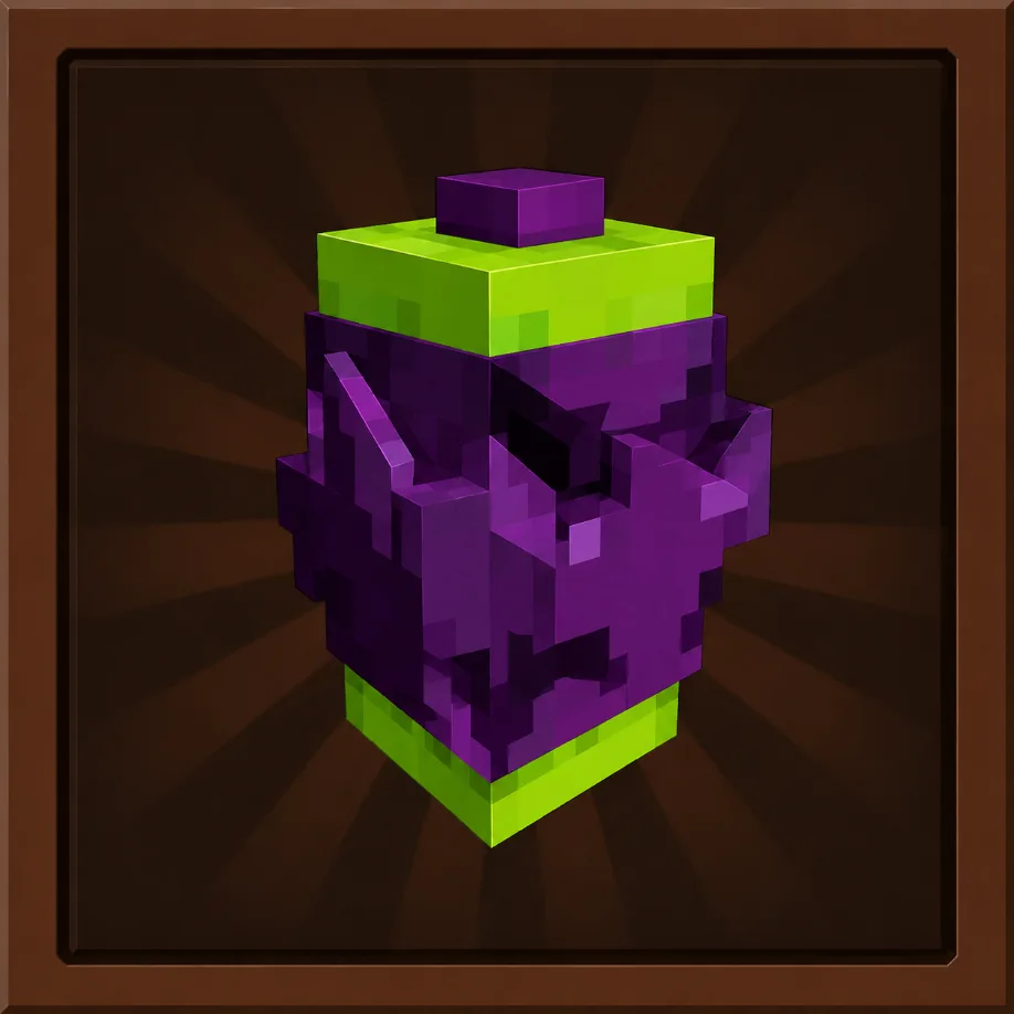 Venus Fly Trap Seed (Mythic)
