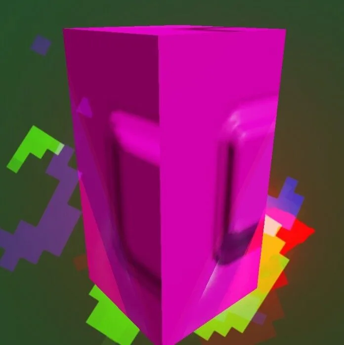 Rainbow Seed