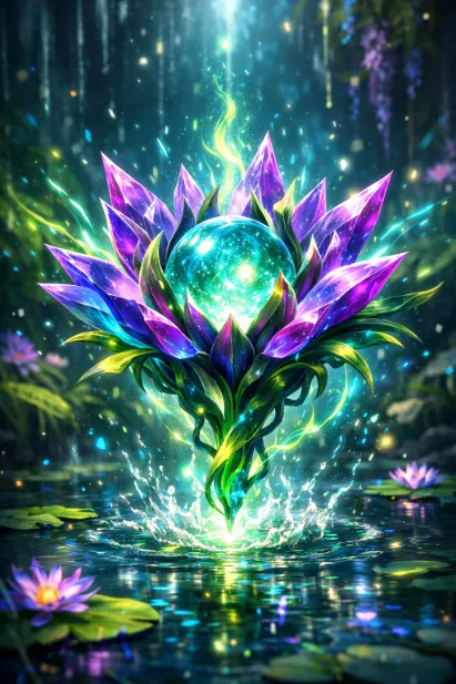 Hypno Bloom Seed (Super)