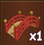 Get Props Red Bridge Grow a Garden 2 Instant Delivery Safe trade GAG2 (Legendary)