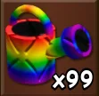 Super Watering Can — Account account