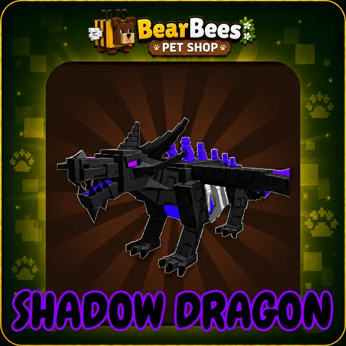 Shadow Dragon (Super)