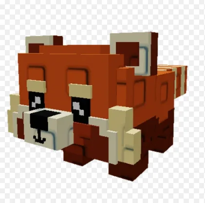 Red Panda (Legendary)