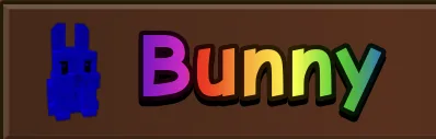 Bunny (Common)