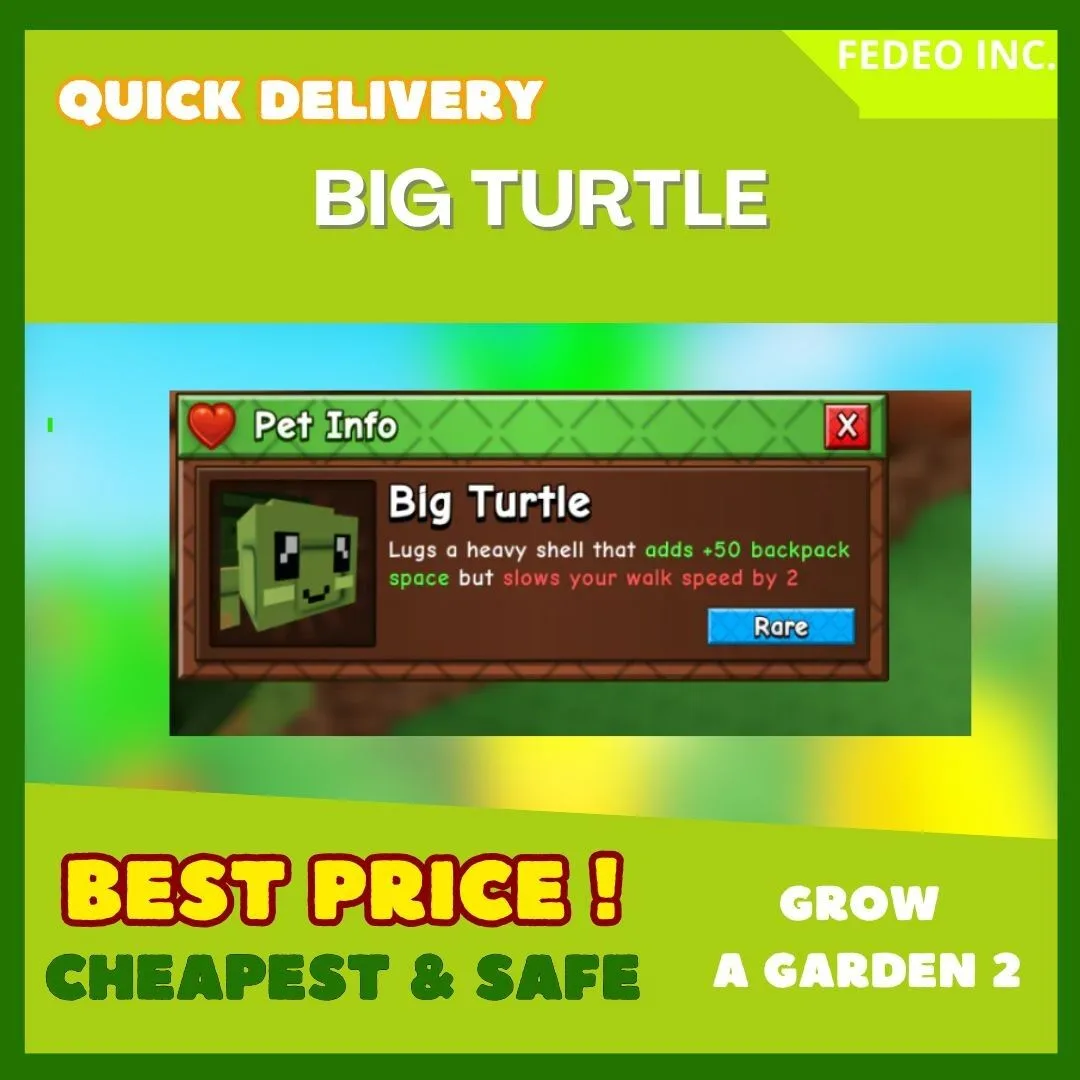 Turtle
