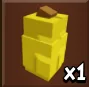 Banana Seed — Account account
