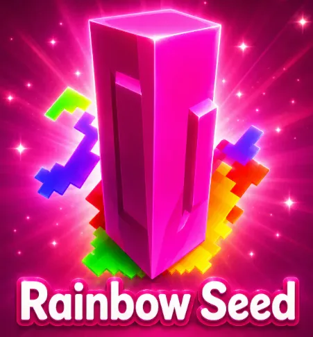 Rainbow Seed