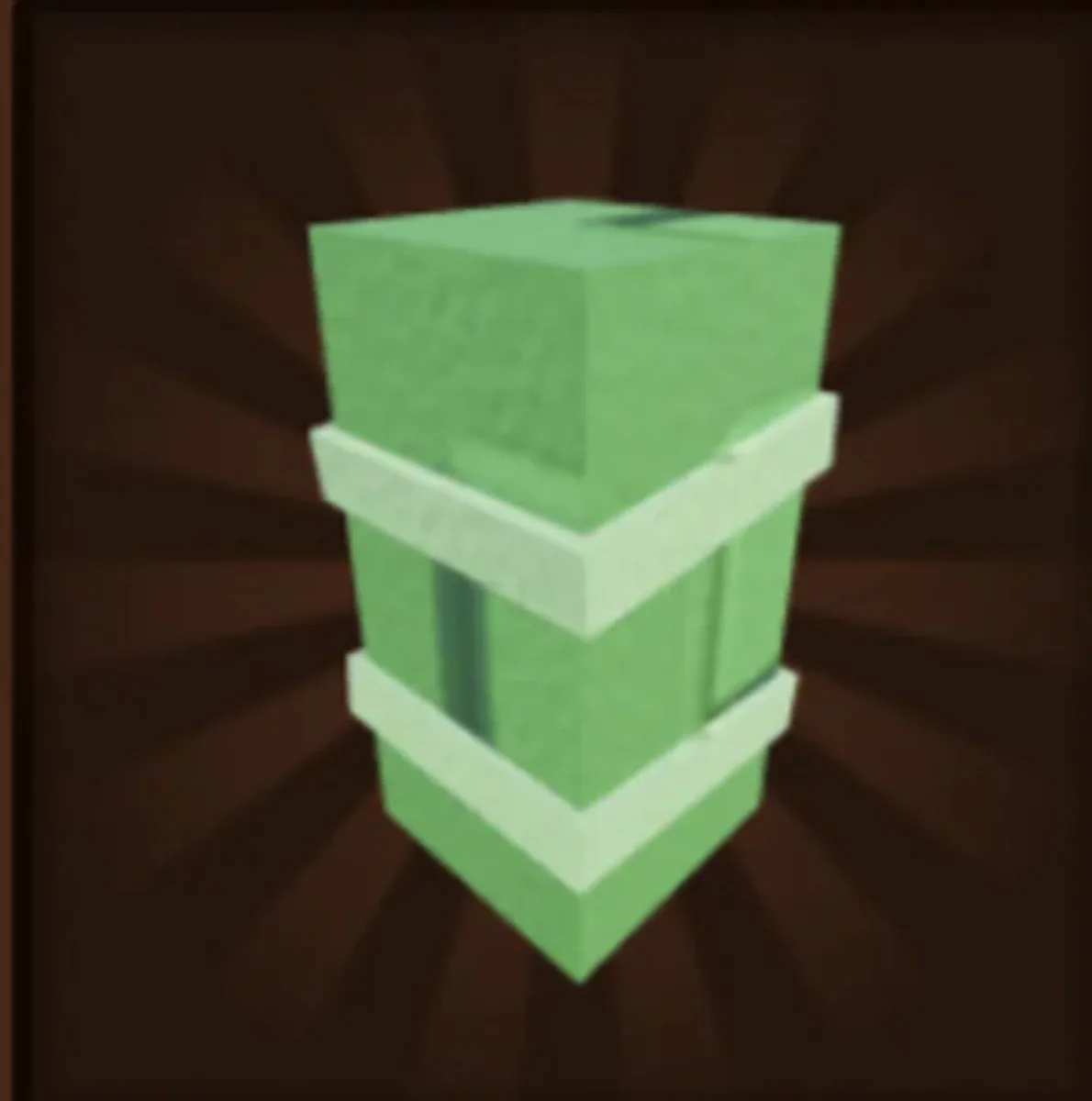 X100 bambo seed — Account account