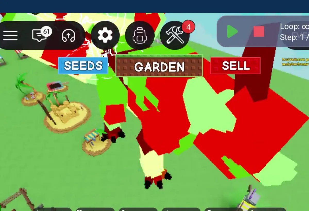 280kg+ Inferno Corrupted Kitsune // super handsome // Prismatic Maxed // cursed fruit mutation beast