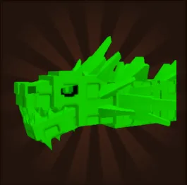 Ice Serpent (Super)