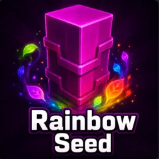 Rainbow Seed