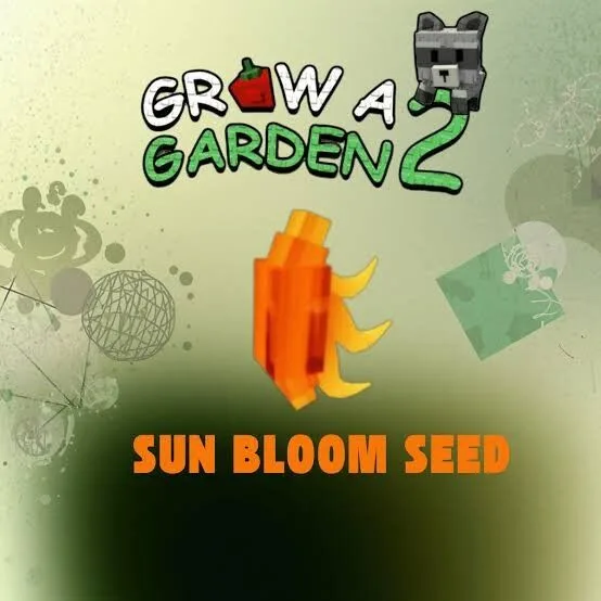 Sun Bloom Seed (Super)