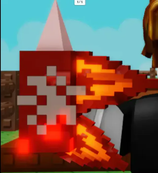 Dragon's Breath Seed (Super)