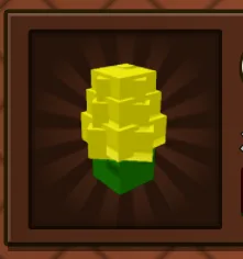 Corn Seed (Rare) — Account account