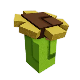 Sunflower Seed (Legendary)