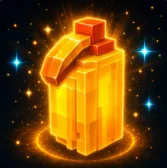 Amber Cranberry Seed (Super)