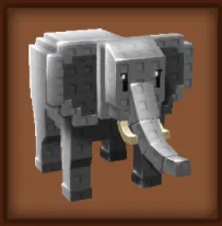 Elephants - GAG