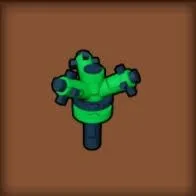 GROW A GARDEN Master Sprinkler