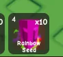 Rainbow Seed