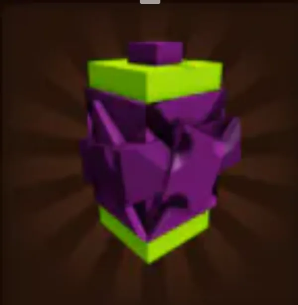 Venus Fly Trap Seed (Mythic)