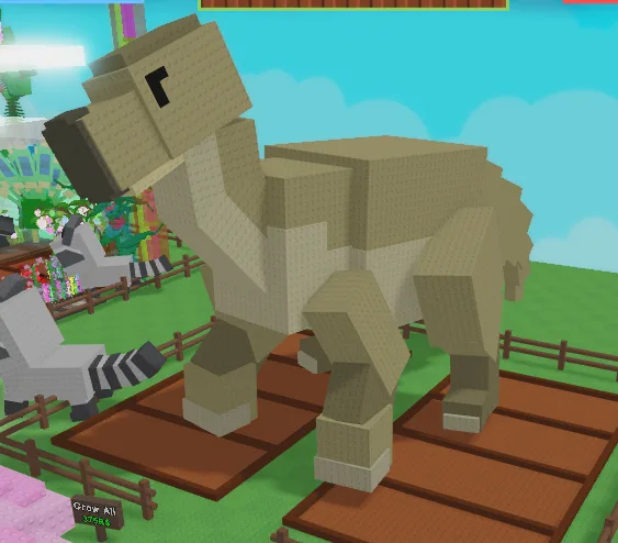 Titanic / Huge Iguanodon (Collectors Pets)(For Flexing) / Instant Delivery Active Now — Account account