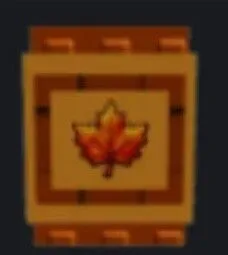 x1 Harvest Pack