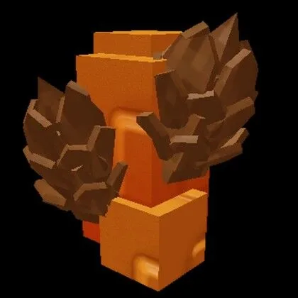 Conifer Cone Seed (Mythic)